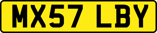 MX57LBY