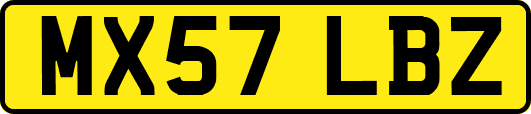 MX57LBZ