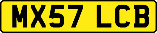 MX57LCB