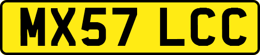 MX57LCC