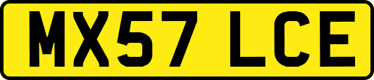 MX57LCE