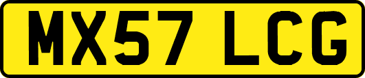 MX57LCG