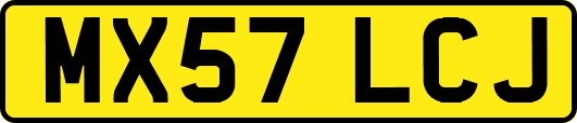 MX57LCJ