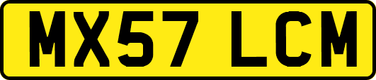 MX57LCM