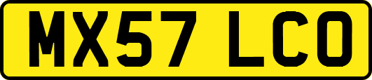 MX57LCO