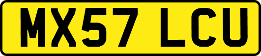 MX57LCU