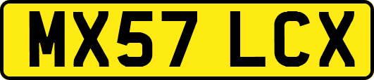 MX57LCX
