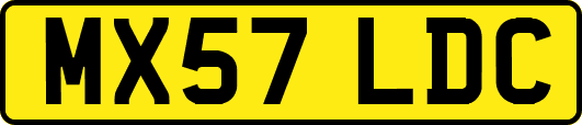 MX57LDC