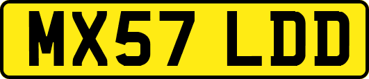 MX57LDD