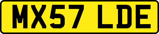 MX57LDE