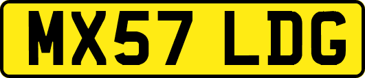 MX57LDG
