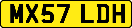 MX57LDH