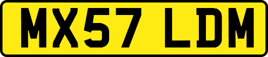 MX57LDM