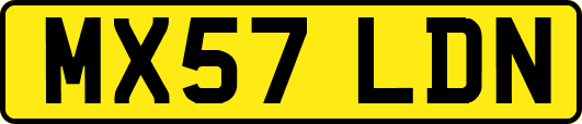 MX57LDN