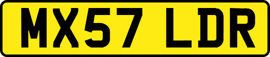 MX57LDR