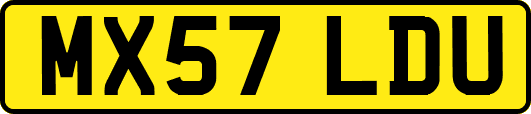 MX57LDU