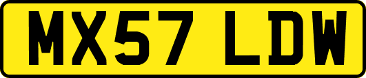 MX57LDW