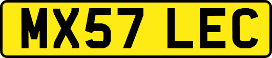 MX57LEC