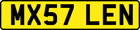 MX57LEN