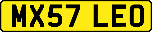 MX57LEO
