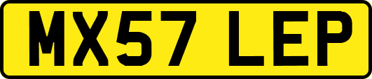 MX57LEP