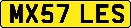 MX57LES
