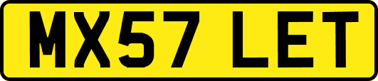 MX57LET