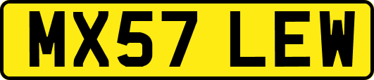 MX57LEW