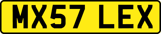 MX57LEX