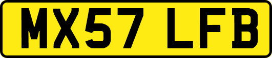 MX57LFB