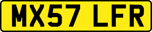 MX57LFR