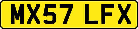 MX57LFX