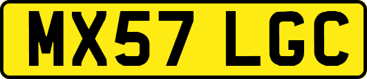 MX57LGC