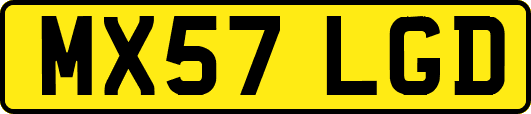 MX57LGD