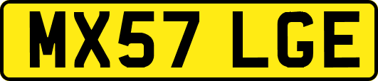 MX57LGE