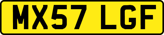 MX57LGF