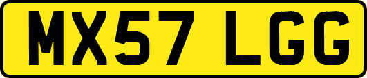 MX57LGG