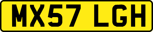 MX57LGH