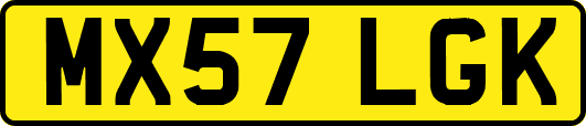 MX57LGK