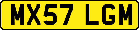 MX57LGM