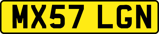 MX57LGN