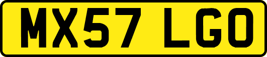 MX57LGO