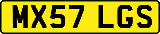 MX57LGS