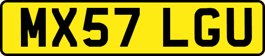 MX57LGU