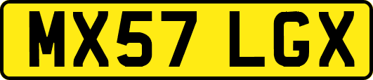 MX57LGX