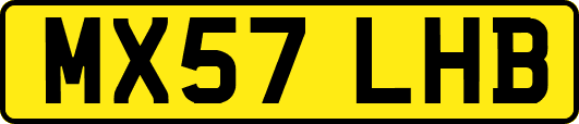 MX57LHB
