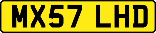 MX57LHD
