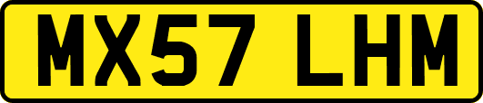 MX57LHM
