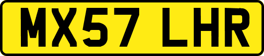 MX57LHR