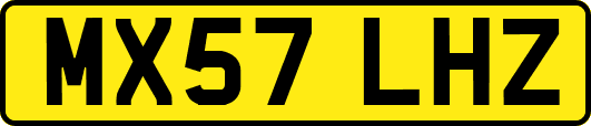MX57LHZ
